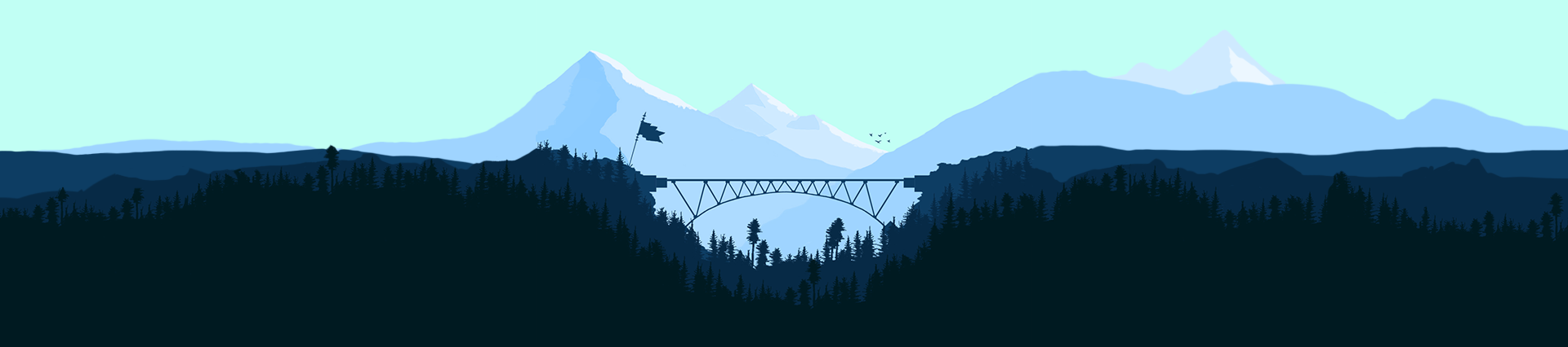 Mountains